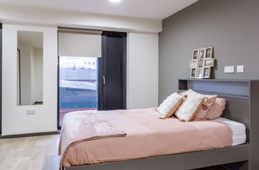 Platinum En Suite, The Tannery, 115 Bath Lane, New Parks, Leicester - Image 2